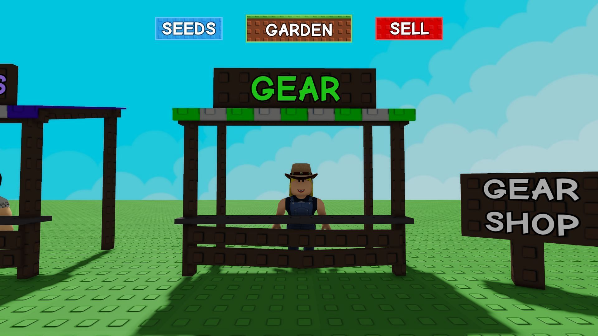 You can purchase this item from the Gear Shop (Image via Roblox)